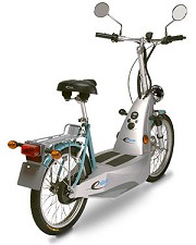 eGo® Electric Scooter ElectricScooterParts.com