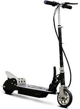 Electric Wheels® EW-280 Electric Scooter