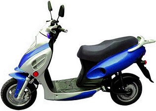 Kasea® ZE1500 Electric Scooter