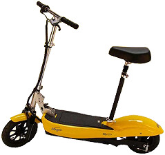 Vego IQ 450 Electric Scooter Parts - ElectricScooterParts.com