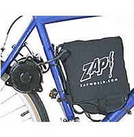 Zap DX Electric Bicycle Kit