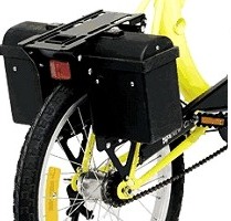 Zap Express Electric Bicycle Conversion Kit