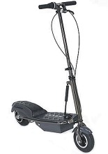 Zappy Turbo Electric Scooter
