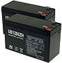 12 Volt 12Ah Electric Scooter Battery