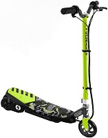 pulse electric scooter