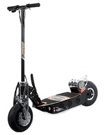 BladeZ® XTR 450 Electric Scooter Parts