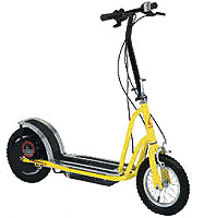 Currie Phat Flyer SE Electric Scooter