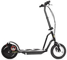 Currie Phat Flyer Electric Scooter
