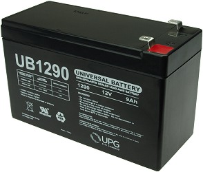 Batteries and Battery Packs for Electric Scooters and Bikes