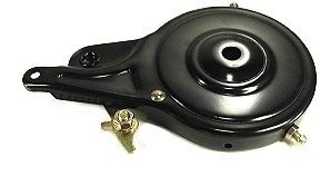 eZip EZ2 EZ3 60mm Band Brake Assembly with Rotor for Pulse Charger Black 