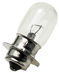 24V P21W 241 Signalling LED Bulb, RB2416LED