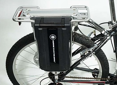 cycle battery kit