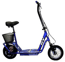 GT Trailz Electric Scooter