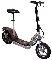 Mongoose M-500 Electric Scooter