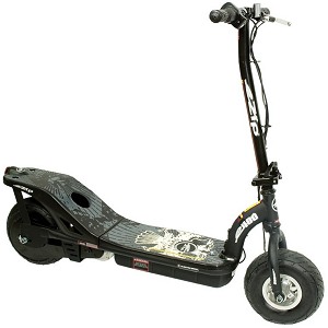 ezip 400 electric scooter battery