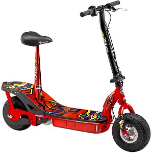currie ezip scooters