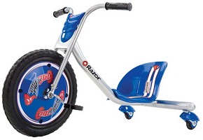 Razor Rip Rider 360 Parts - ElectricScooterParts.com