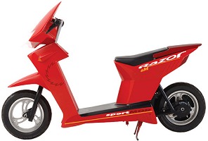 Razor Sport Mod Electric Scooter