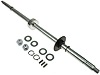 Razor Ground Force Drifter Fury Rear Axle