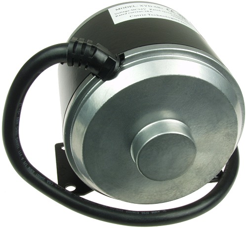 24 Volt 450 Watt 2400RPM Motor for eZip and IZIP Electric Scooters