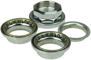 Electric Scooter Headset Bearings 