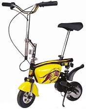 Sportee Electric Scooter