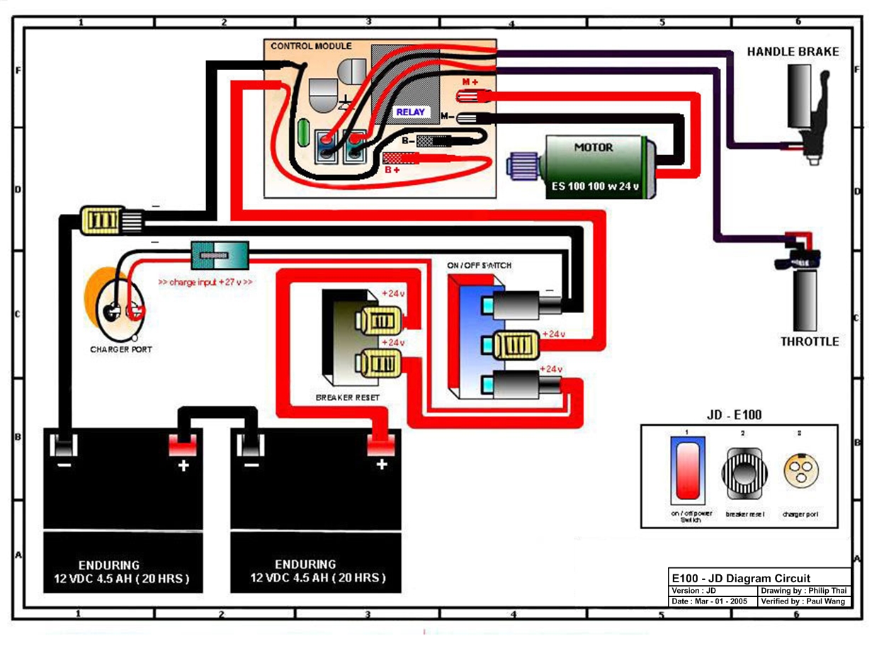 Razor Launch Electric Scooter Parts - ElectricScooterParts.com electric scooter battery wiring diagram 