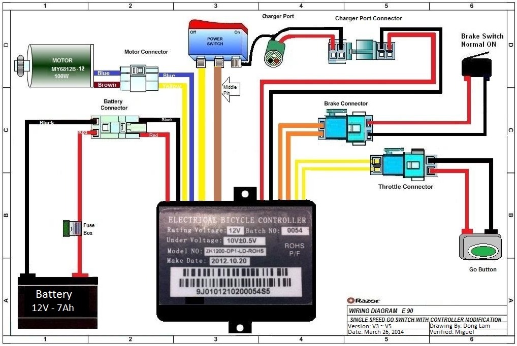 Vip Scooter Wiring Diagram Diagram Base Website Wiring